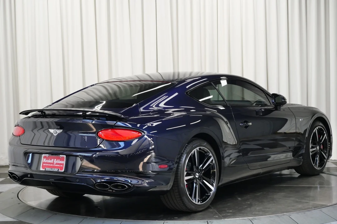2022 Bentley Continental GT 3rd Gen - Image 9 of 21