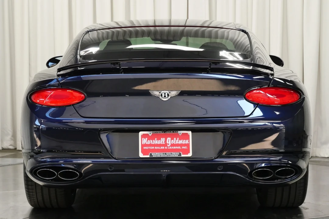 2022 Bentley Continental GT 3rd Gen - Image 8 of 21