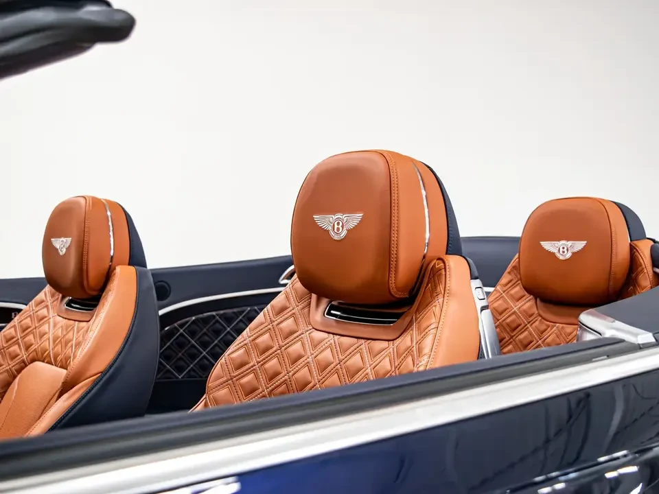 2022 Bentley Continental GT Mulliner 3rd Gen - Image 10 of 20