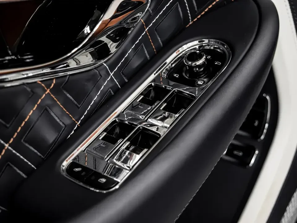 2022 Bentley Continental GT Mulliner 3rd Gen - Image 16 of 20