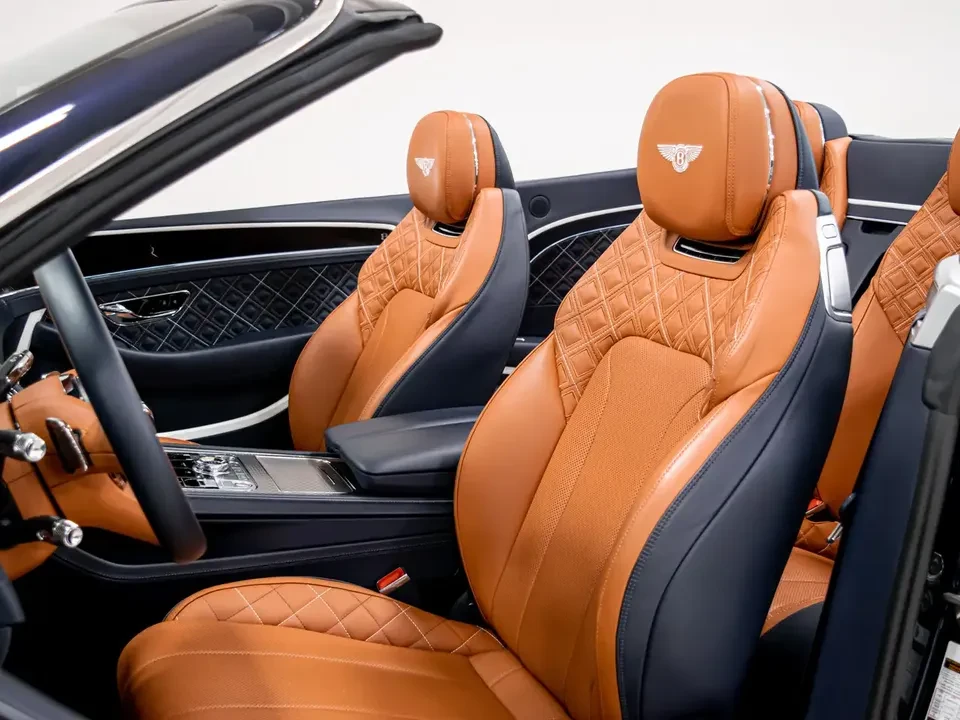 2022 Bentley Continental GT Mulliner 3rd Gen - Image 13 of 20