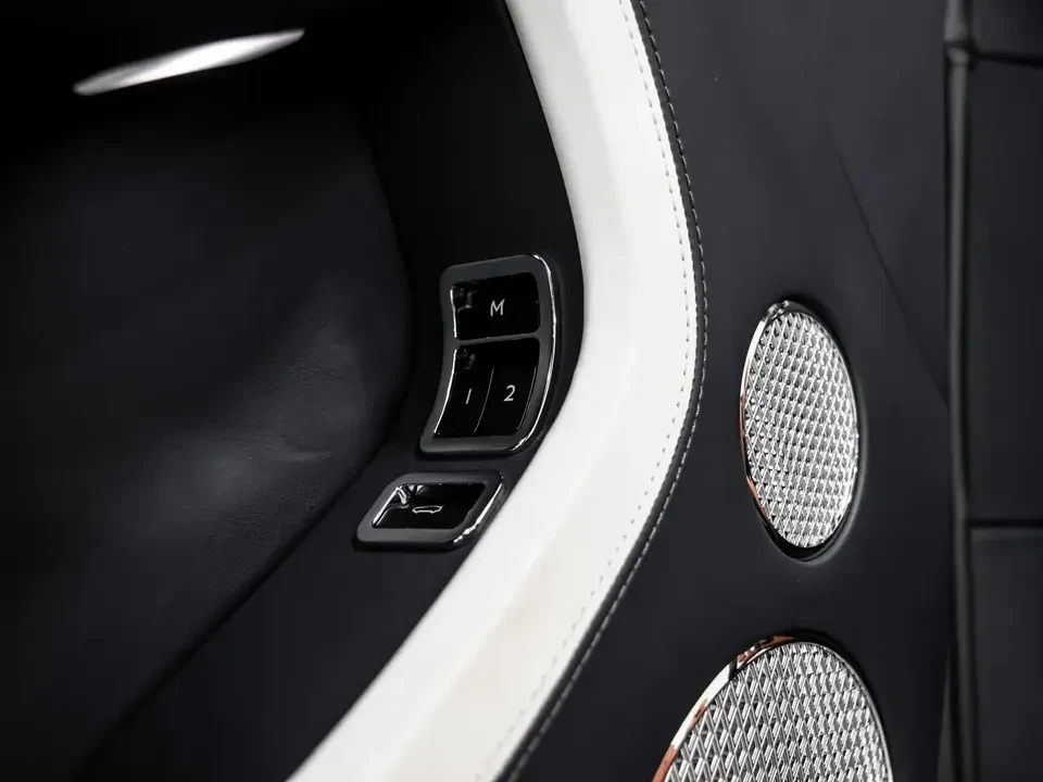 2022 Bentley Continental GT Mulliner 3rd Gen - Image 18 of 20