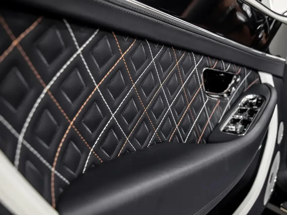 2022 Bentley Continental GT Mulliner 3rd Gen - Image 15 of 20