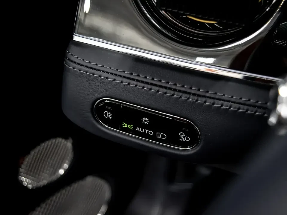 2022 Bentley Continental GT Mulliner 3rd Gen - Image 20 of 20