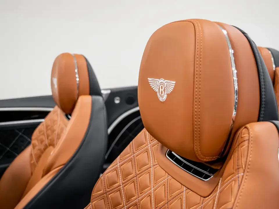 2022 Bentley Continental GT Mulliner 3rd Gen - Image 14 of 20