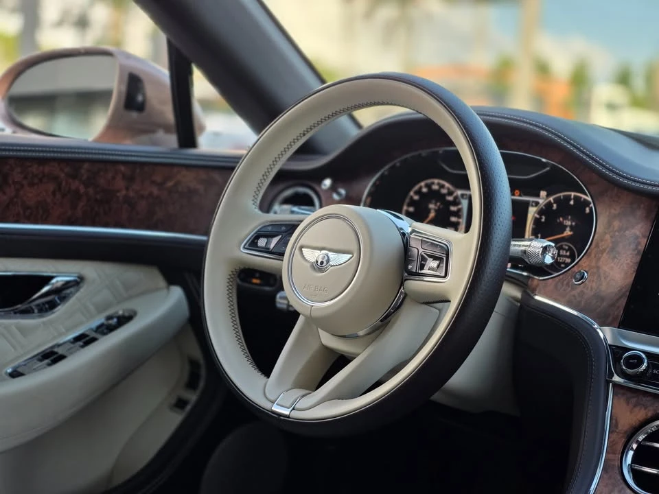 2022 Bentley Continental GTC - Image 15 of 19