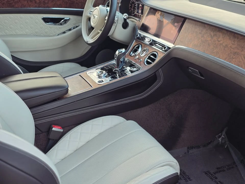 2022 Bentley Continental GTC - Image 10 of 19