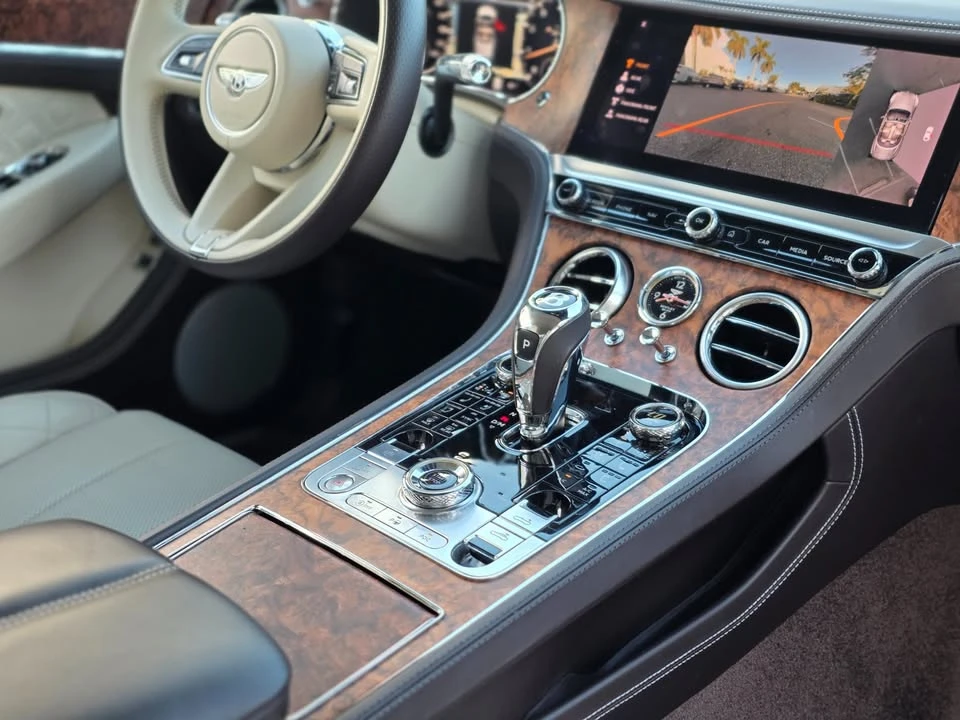 2022 Bentley Continental GTC - Image 11 of 19