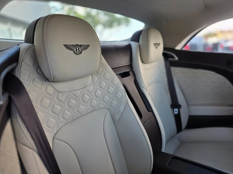2022 Bentley Continental GTC - Image 18 of 19