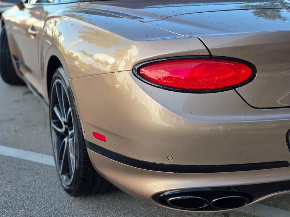 2022 Bentley Continental GTC - Image 6 of 19