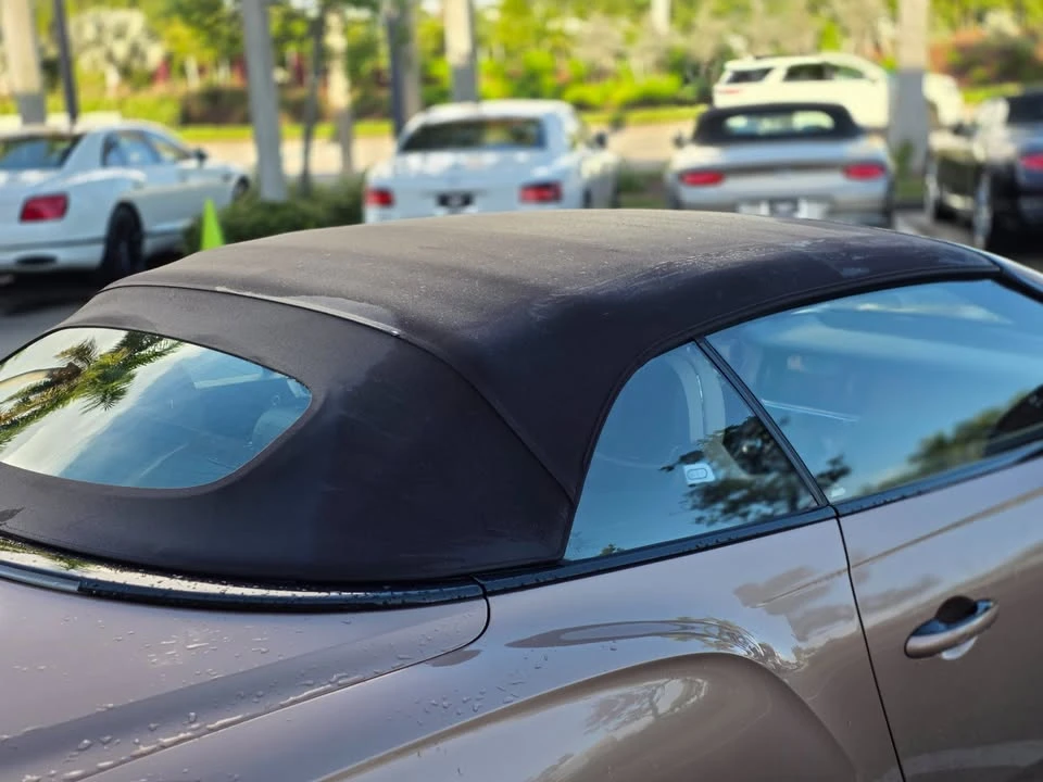 2022 Bentley Continental GTC - Image 9 of 19