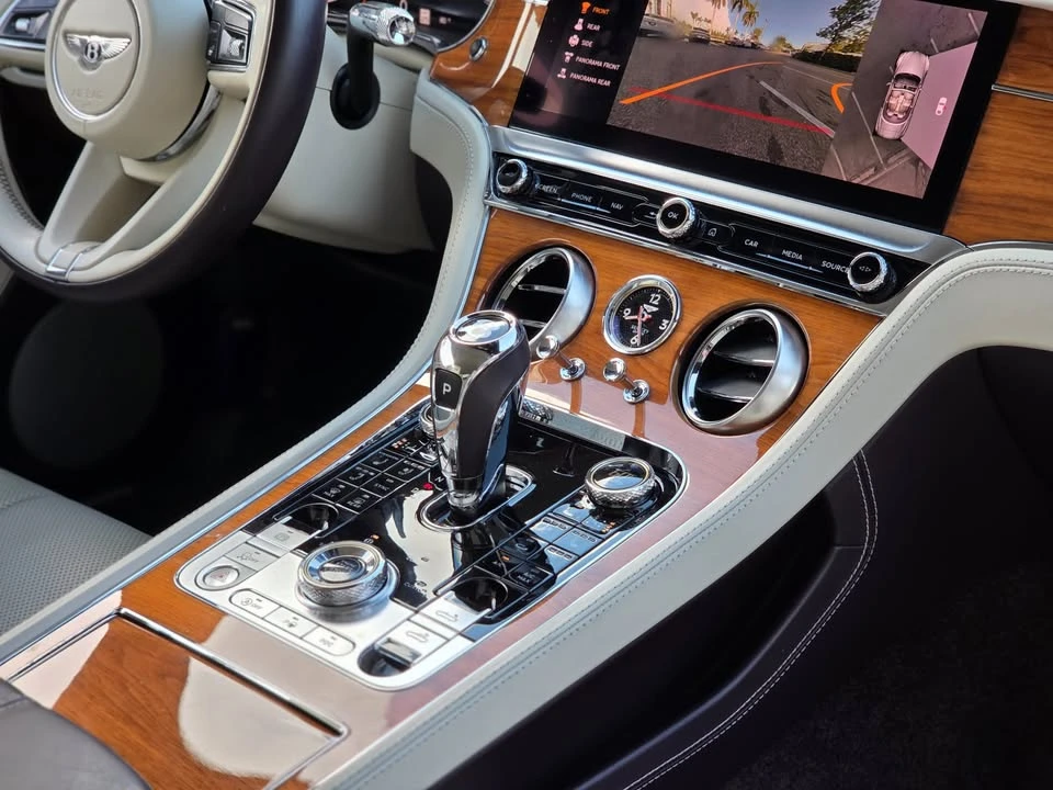 2022 Bentley Continental GTC - Image 13 of 18