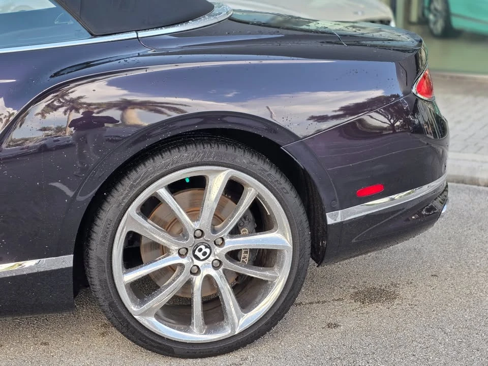 2022 Bentley Continental GTC - Image 5 of 18