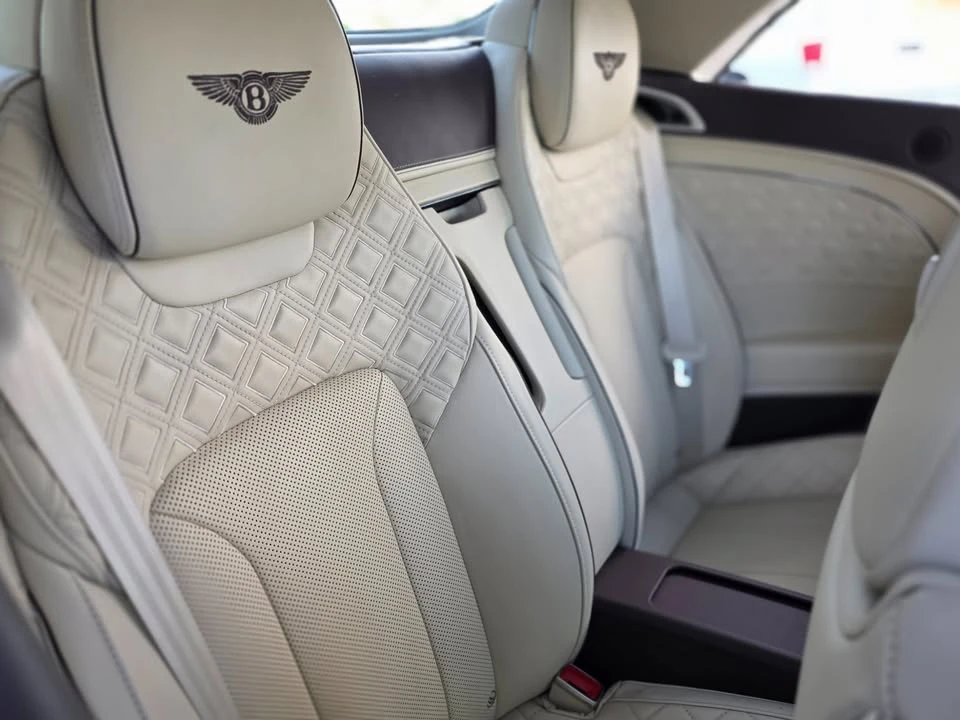 2022 Bentley Continental GTC - Image 16 of 18