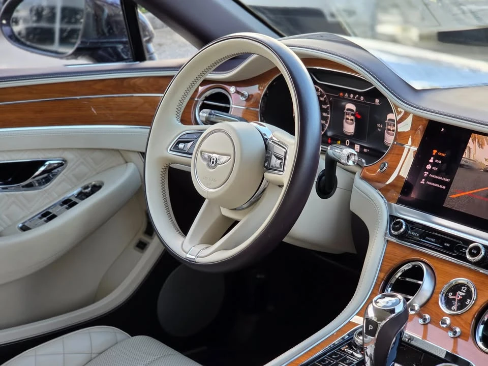 2022 Bentley Continental GTC - Image 12 of 18