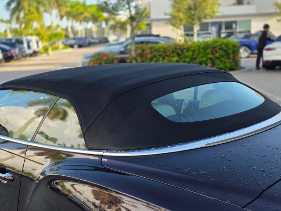 2022 Bentley Continental GTC - Image 6 of 18