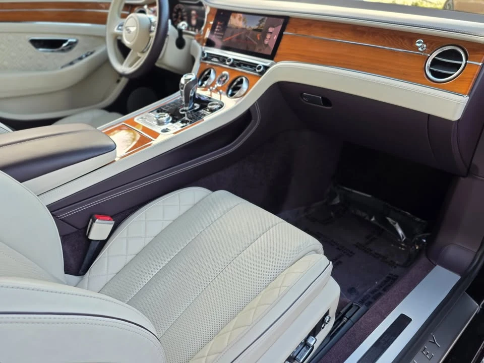 2022 Bentley Continental GTC - Image 18 of 18