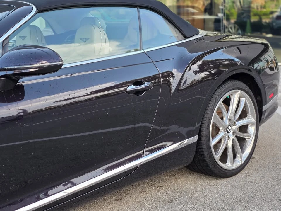 2022 Bentley Continental GTC - Image 3 of 18