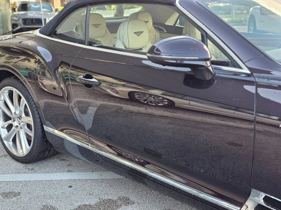 2022 Bentley Continental GTC - Image 9 of 18