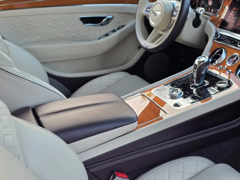 2022 Bentley Continental GTC - Image 10 of 18