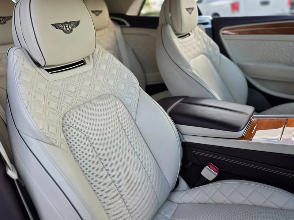 2022 Bentley Continental GTC - Image 15 of 18