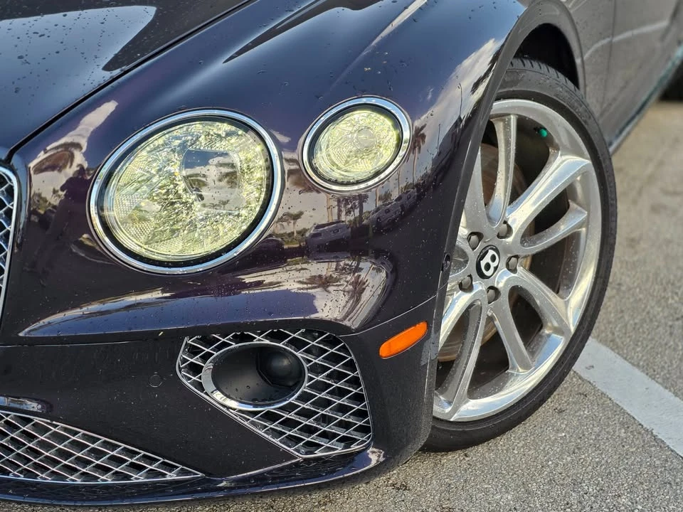 2022 Bentley Continental GTC - Image 2 of 18