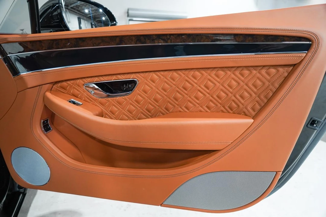 2022 Bentley Continental GTC - Image 19 of 21
