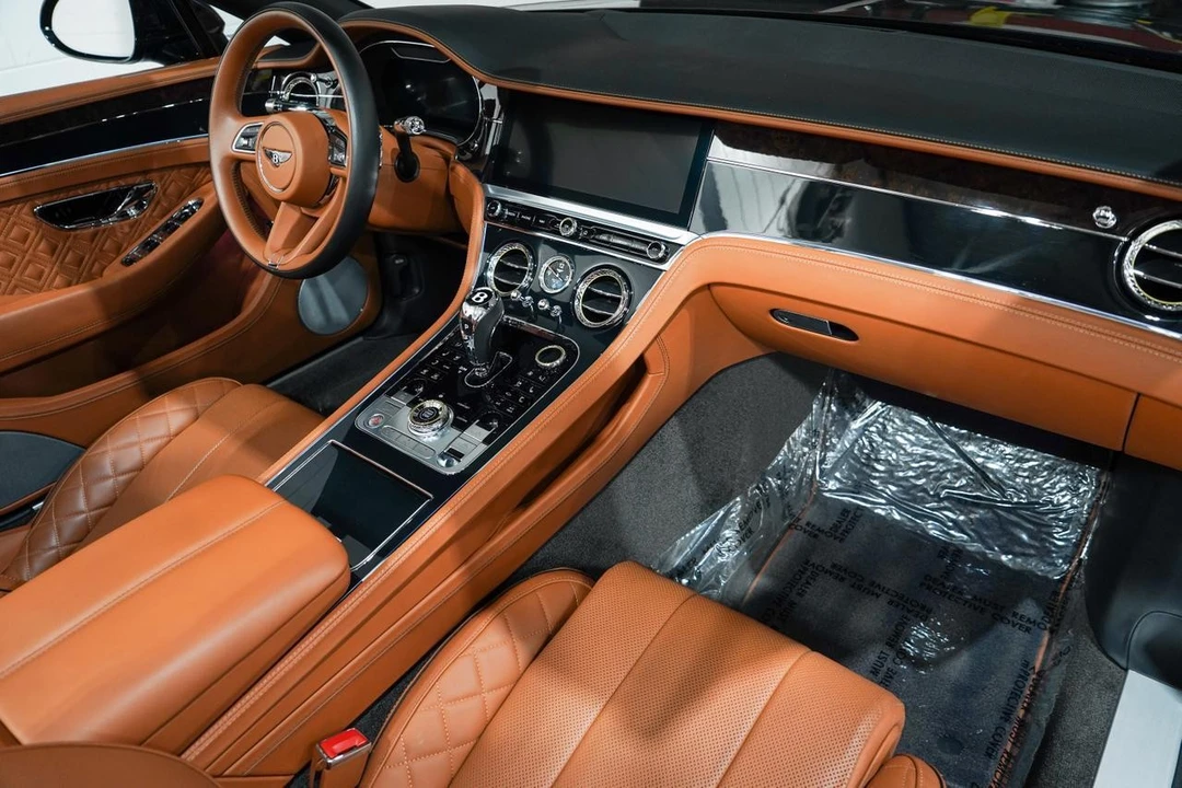 2022 Bentley Continental GTC - Image 17 of 21