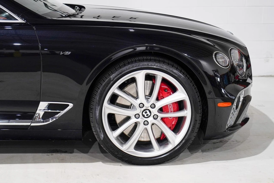 2022 Bentley Continental GTC - Image 21 of 21