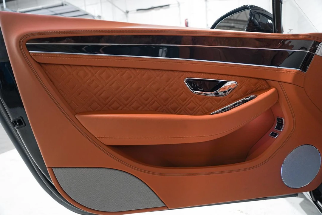 2022 Bentley Continental GTC - Image 20 of 21