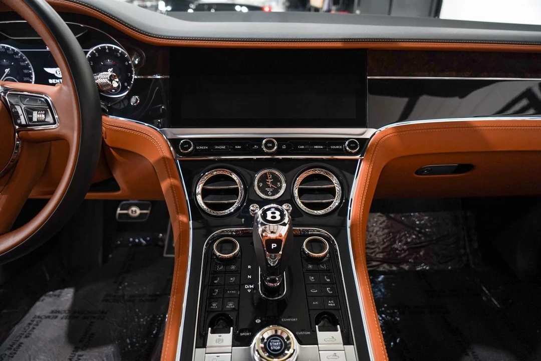 2022 Bentley Continental GTC - Image 12 of 21