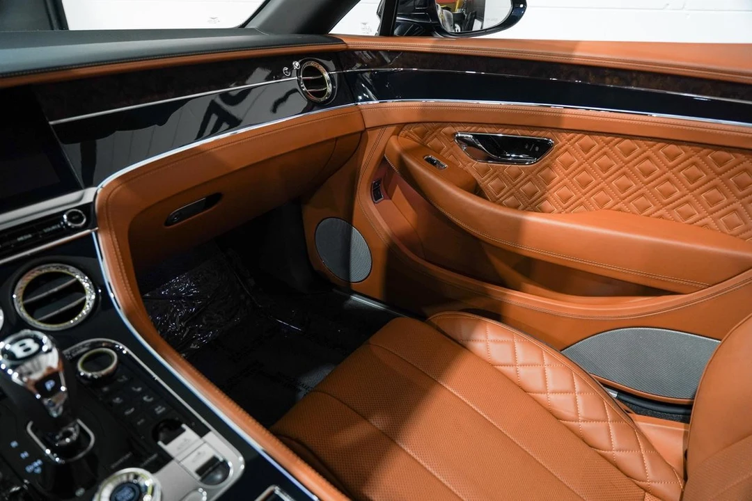 2022 Bentley Continental GTC - Image 14 of 21