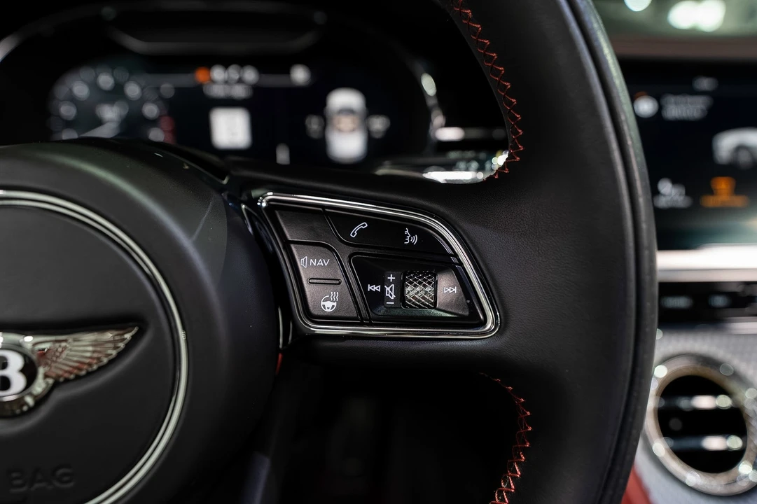 2022 Bentley Continental GTC - Image 27 of 31