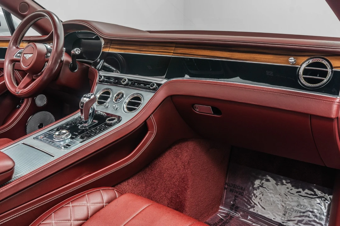 2022 Bentley Continental GTC - Image 14 of 21