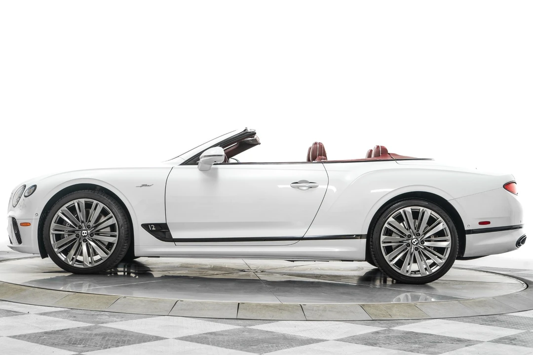 2022 Bentley Continental GTC - Image 6 of 21