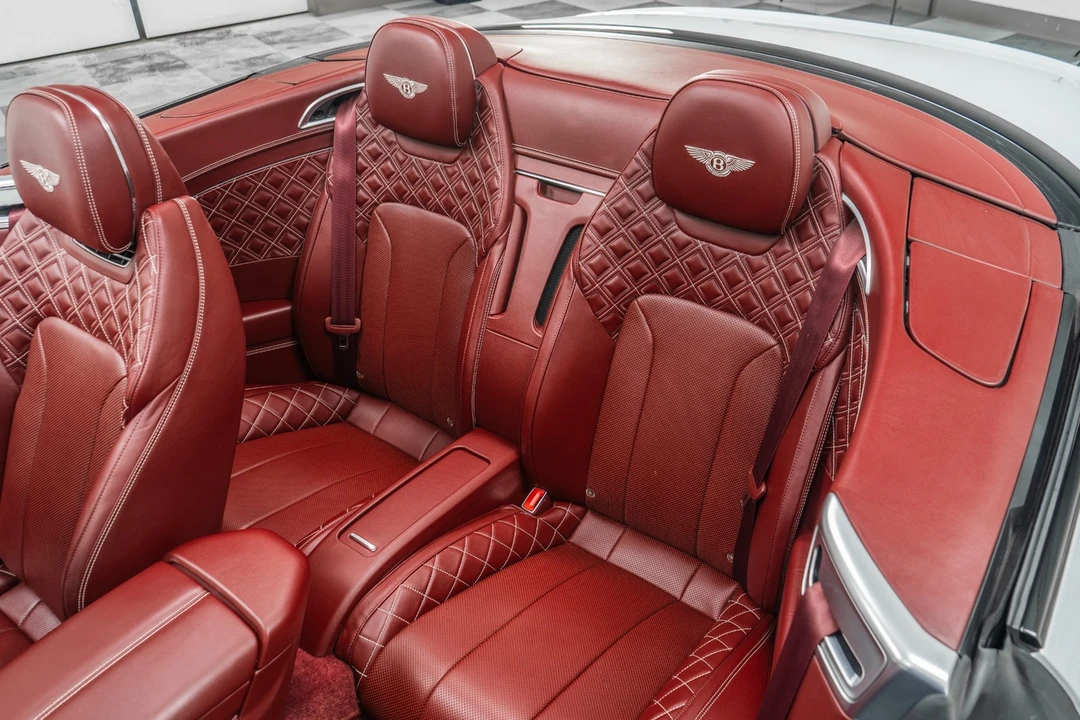 2022 Bentley Continental GTC - Image 16 of 21