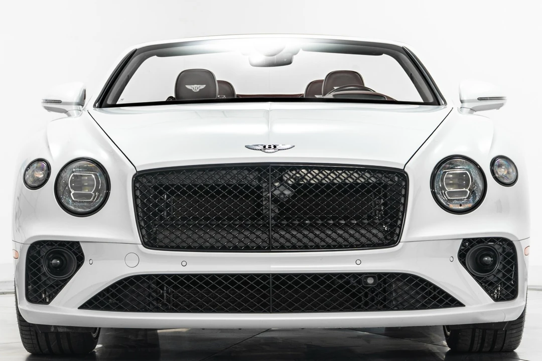 2022 Bentley Continental GTC - Image 4 of 21
