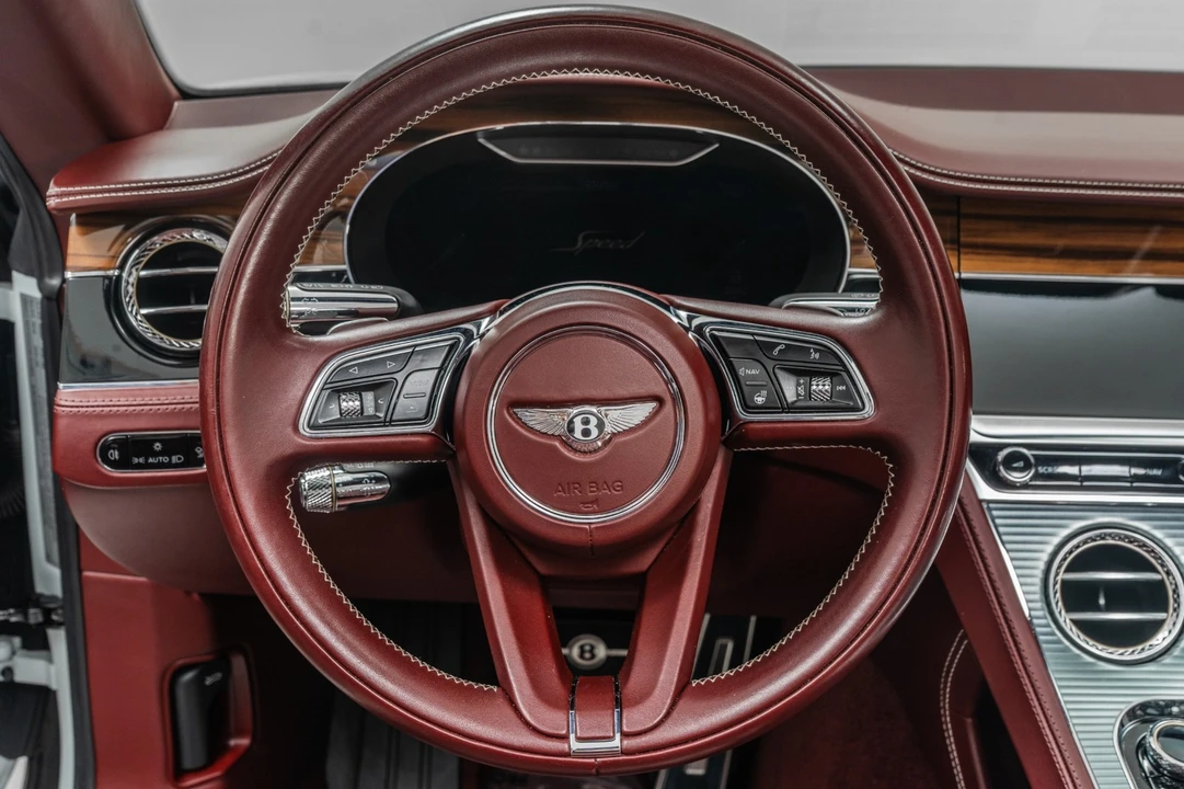 2022 Bentley Continental GTC - Image 15 of 21