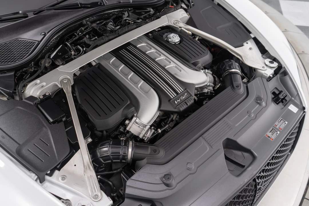 2022 Bentley Continental GTC - Image 12 of 21