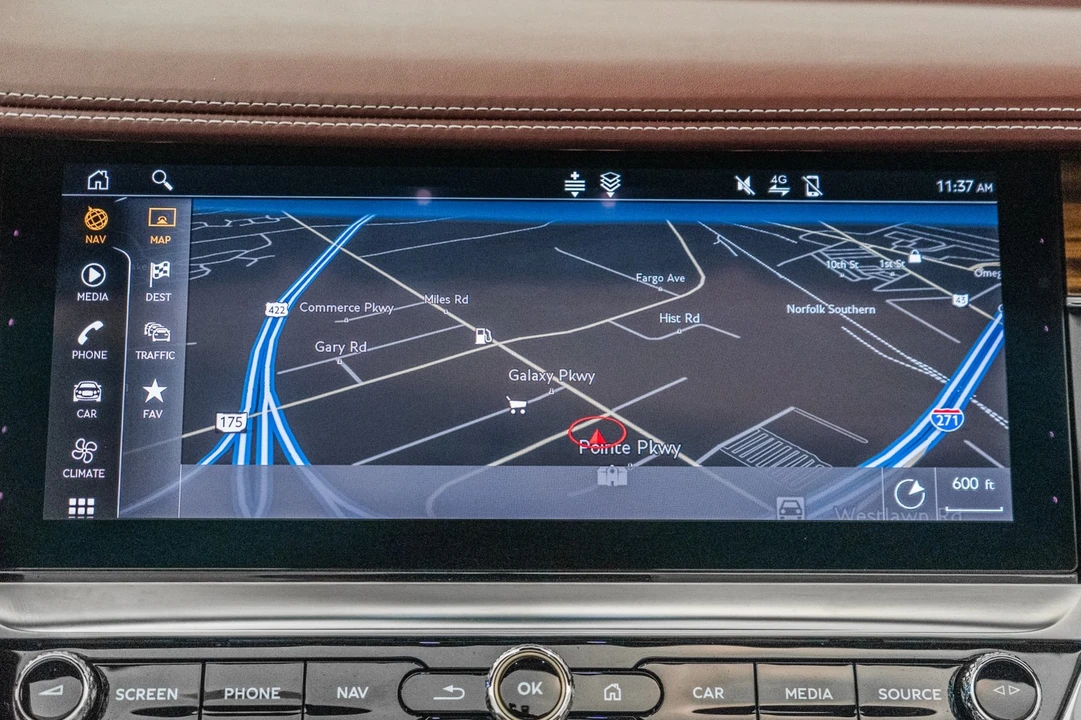 2022 Bentley Continental GTC - Image 17 of 21