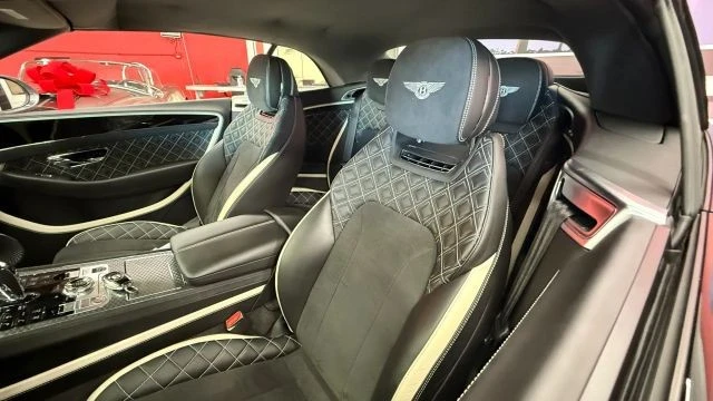 2022 Bentley Continental GT Speed 3rd Gen - Image 5 of 11