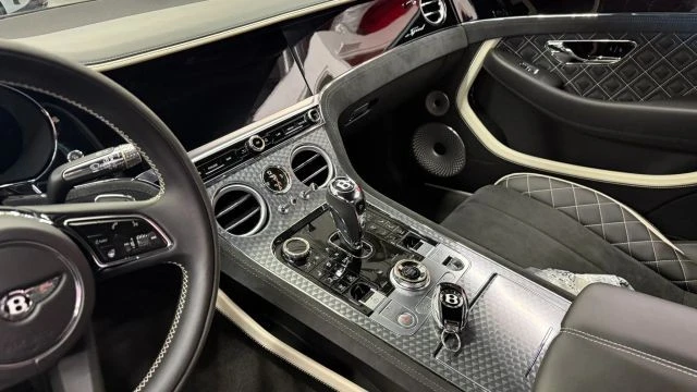 2022 Bentley Continental GT Speed 3rd Gen - Image 7 of 11