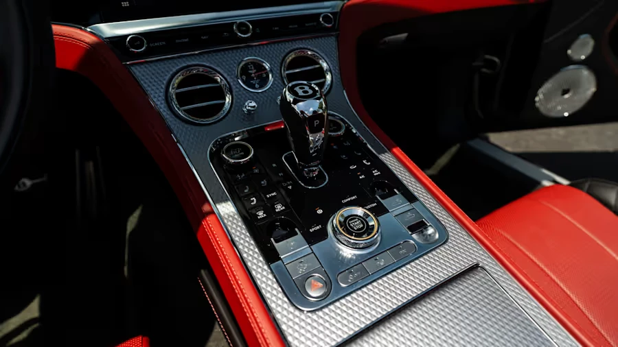 2022 Bentley Continental GT Speed 3rd Gen - Image 27 of 30