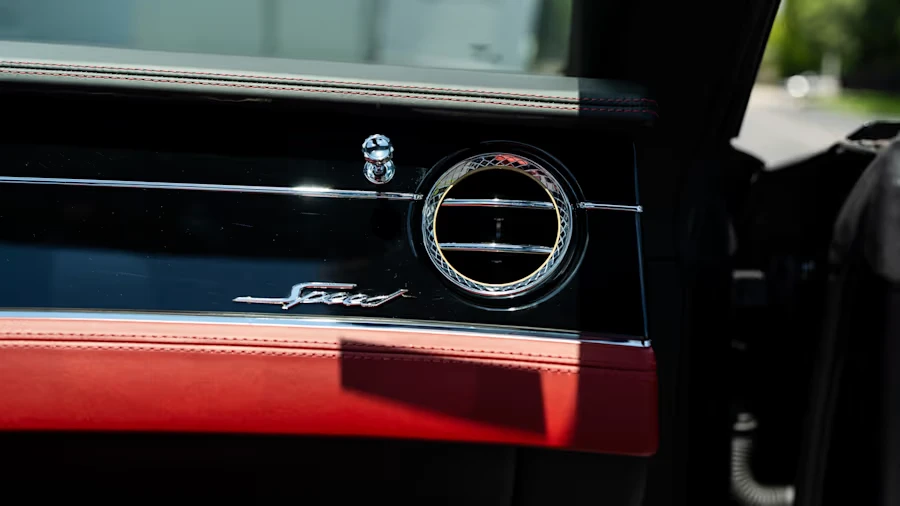 2022 Bentley Continental GT Speed 3rd Gen - Image 23 of 30