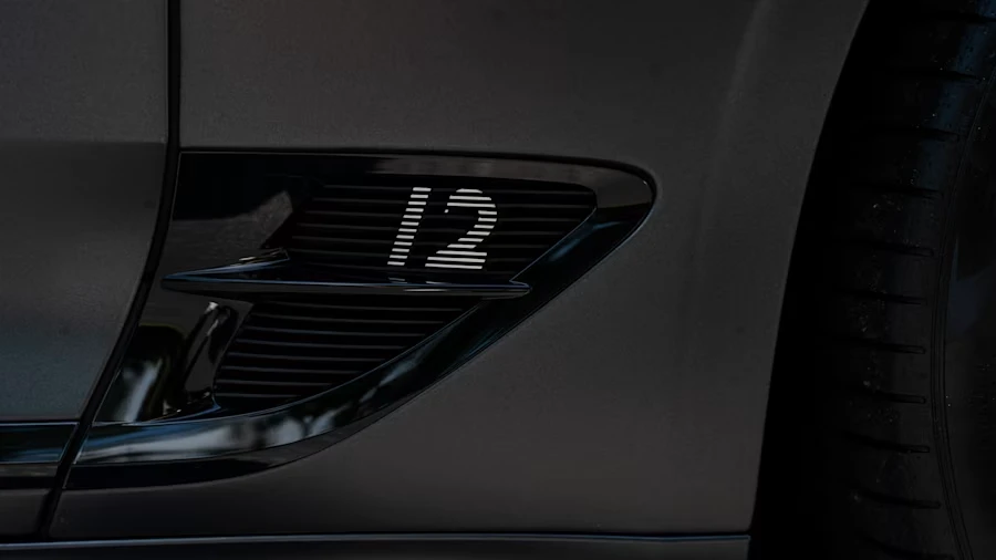 2022 Bentley Continental GT Speed 3rd Gen - Image 10 of 30
