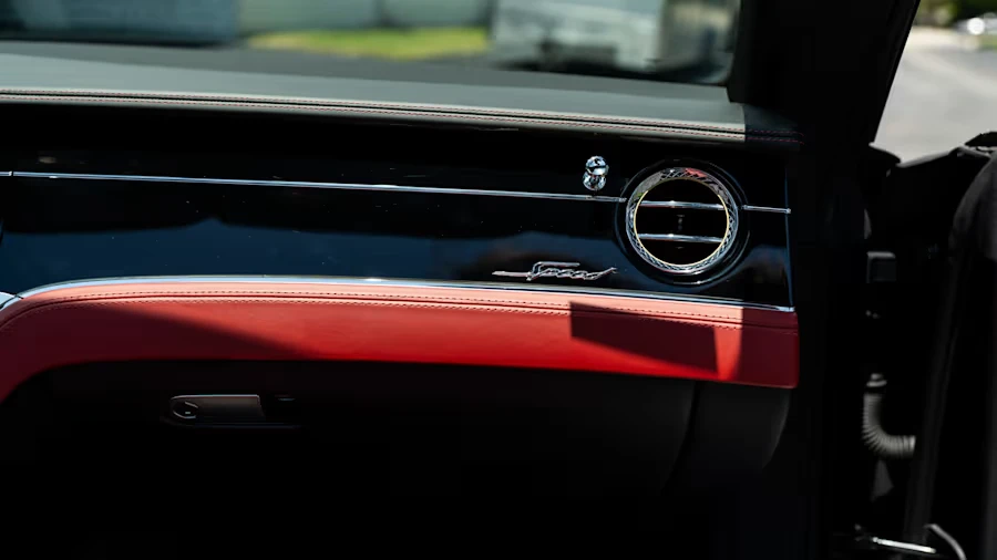 2022 Bentley Continental GT Speed 3rd Gen - Image 22 of 30