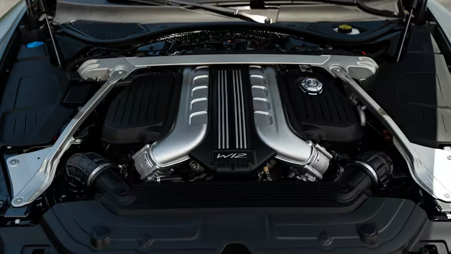 2022 Bentley Continental GT Speed 3rd Gen - Image 28 of 30