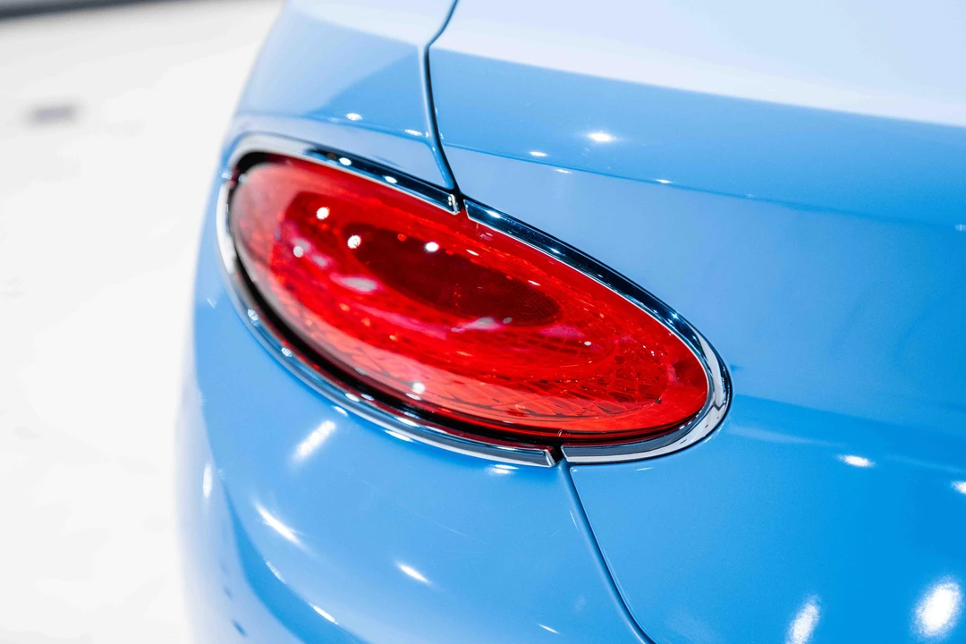 2022 Bentley Continental GTC - Image 18 of 31