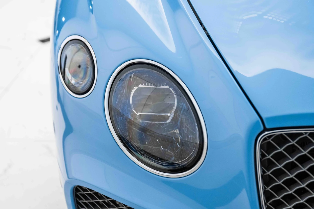 2022 Bentley Continental GTC - Image 16 of 31
