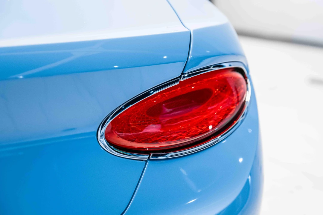 2022 Bentley Continental GTC - Image 19 of 31